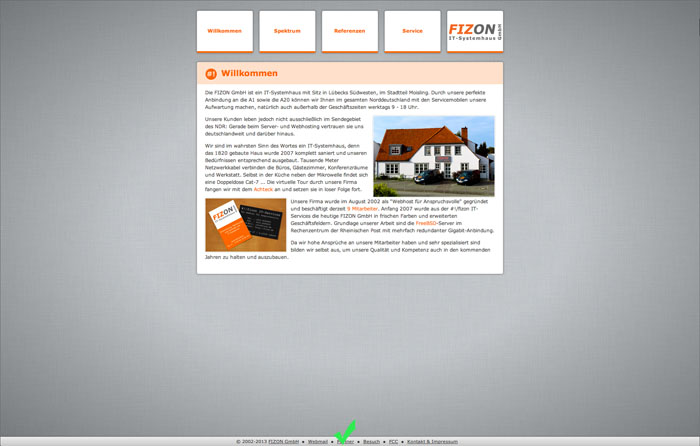 Webmail Webmail
