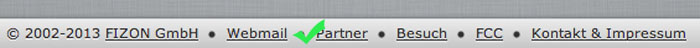 Webmail Webmail